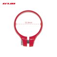 thumbnail image 3 of Bicicleta GUB G-500 31.8mm Clip de tubo de sillín Abrazaderas de tija de sillín de bicicleta de carretera de montaña (Rojo), 3 of 4