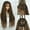 1B/27, variant on Synthetic Full Lace Braided Wigs Curly Twist Braiding Wig for Women 36 Inches Lace Front Knotless Box Braids Hair Wig with Baby Hair (1B/30 Color)