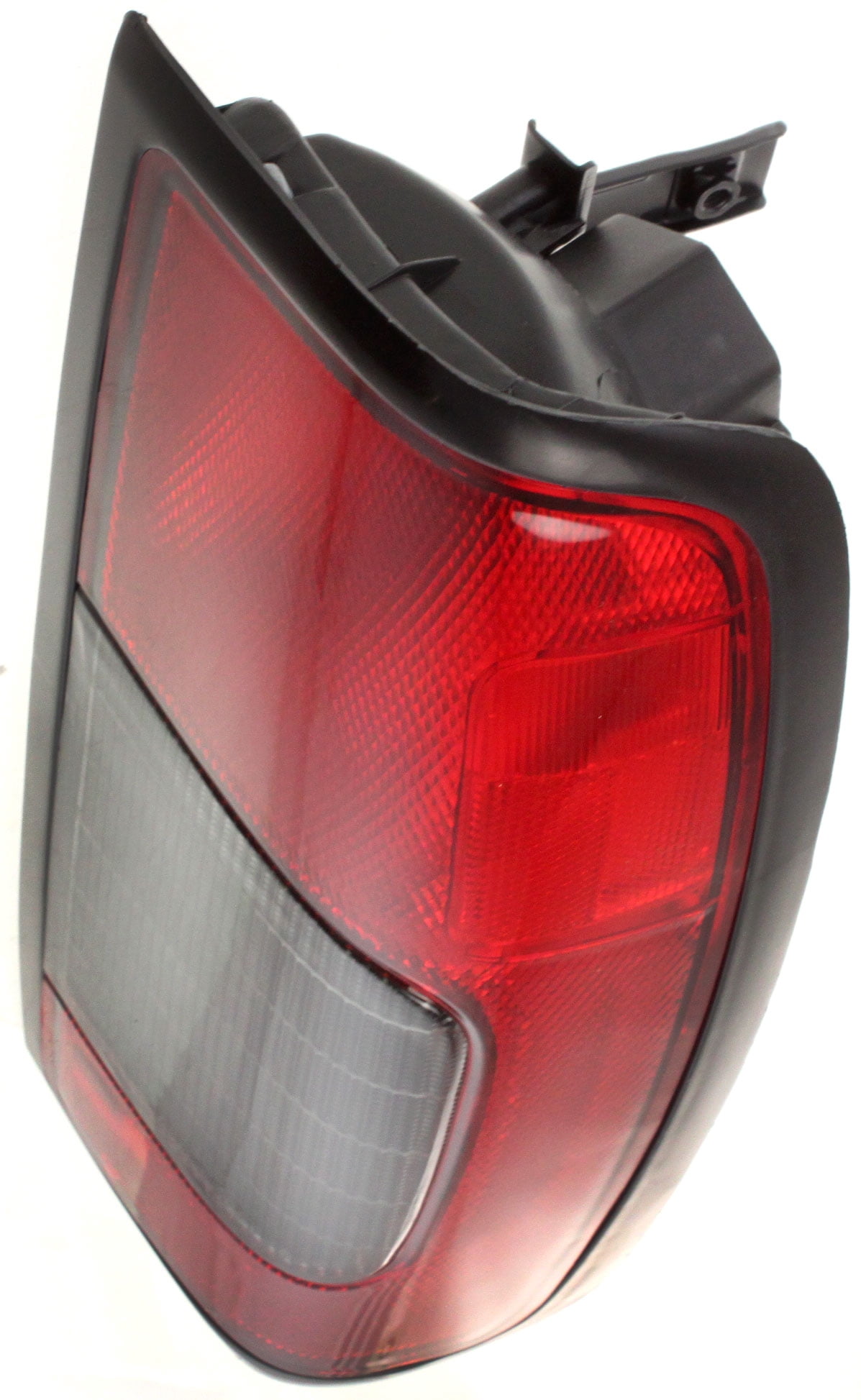 Tail Light Compatible With 2000-2001, 2003-2004 Nissan Frontier Right Passenger