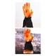 thumbnail image 3 of Miedo De Mano De Fantasma Eléctrico De Halloween Para Fiesta De Jardín De Césped Casa Embrujada Accesorios De Vacaciones De Mano Para Caminar Yuarrent HA042974-01, 3 of 6