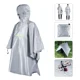thumbnail image 1 of Poncho Impermeable Hombre Y Mujer Capas Impermiable Lluvia, 1 of 7
