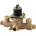 thumbnail image 3 of Pfister 0X8 Series Tub & Shower Rough-In Valve, 3 of 3