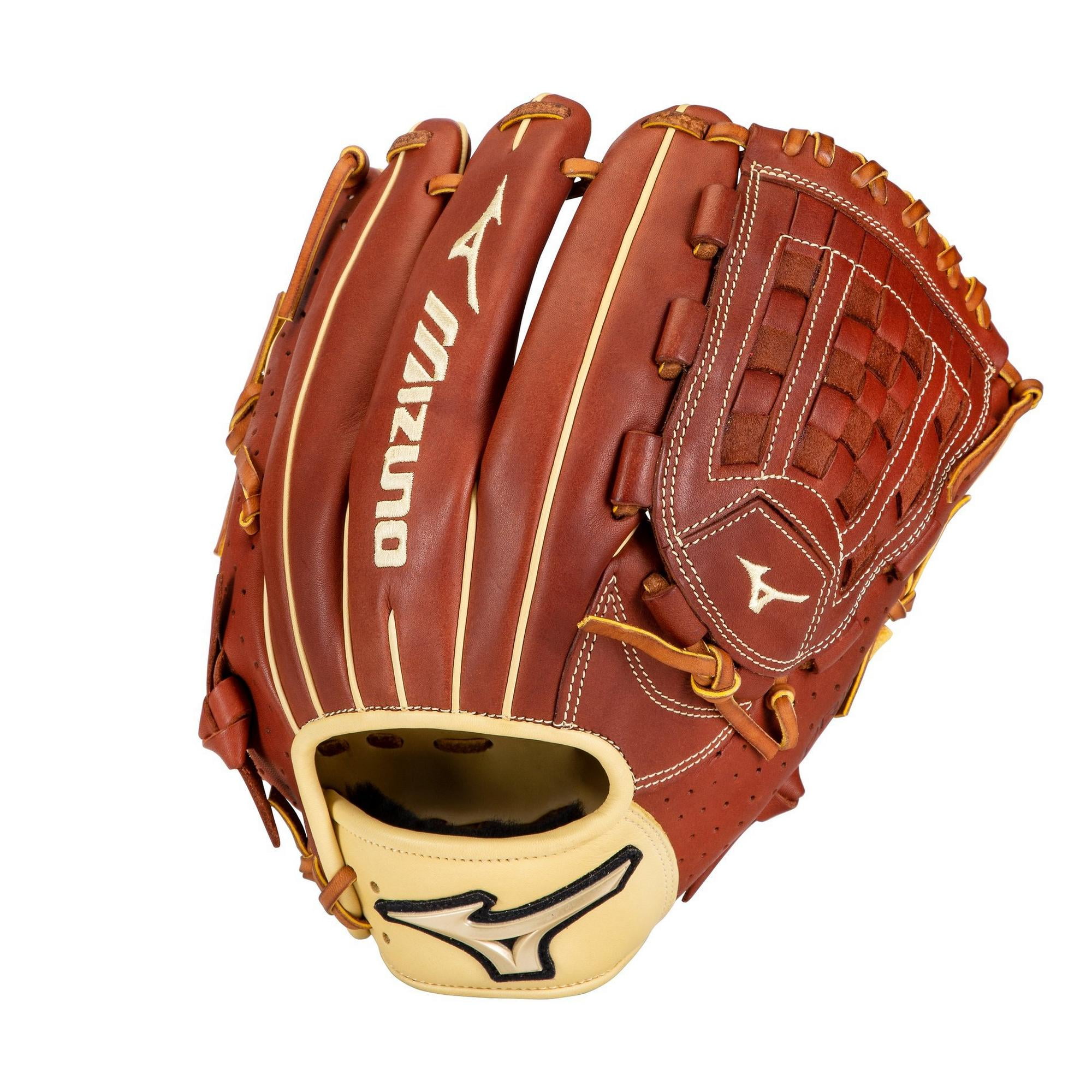 mizuno elite