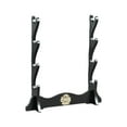 thumbnail image 3 of jifeng Wood Storage Rack, Desktop Support Bracket Collection Musical Instrument Holder, 4 Tiers, 3 of 9