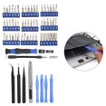 thumbnail image 4 of Kit de herramientas de apertura juego de herramientas de apertura 80 en 1 resistente para PC ANGGREK Otros, 4 of 7