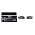 thumbnail image 5 of Car Dashboard Right Outlet Grille Air Conditioner Slide Clip Repair Kit for X1 F48 X2 F39 2 Series F45, 5 of 5