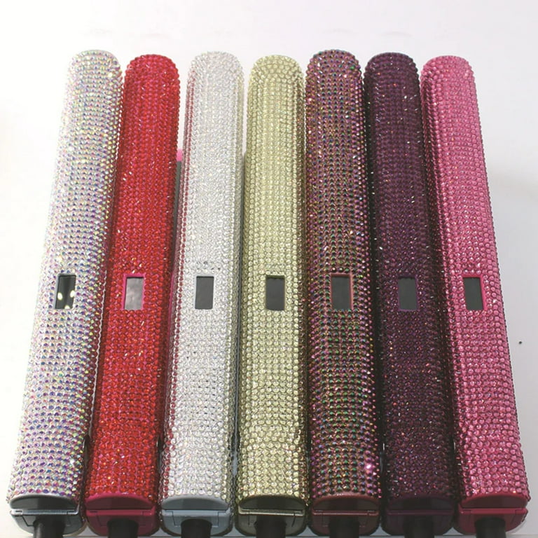 Wholesale bling outlet flat irons