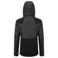 thumbnail image 2 of TriDri Womens Insulated Soft Shell Jacket, 2 of 4