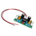 thumbnail image 1 of Module de Préampli, Faible Bruit Durable Préamplificateur Audio Carte DC12-30V Large Tension NE5532 Puce pour DIY, 1 of 8