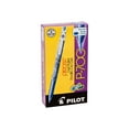 thumbnail image 3 of Pilot Precise P-700 Rollerball Pens, Fine Point, 0.7 mm, Blue Ink, 12 Pack, 3 of 3