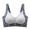 A#001#-Navy, variant on ASDFVBKG Caralush Bra for Women Lushfitting Powerful Push-up Seamless Bra Support Bras for Older Women Lift No Underwire Comfortable Wireless Bras Black XL