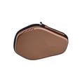 thumbnail image 4 of Table Tennis Racket Case Bag For pingpong Paddle Storage Bag Waterproof Portable yellow, 4 of 10