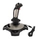 thumbnail image 2 of Joystick De Vuelo Para PC, Control De Simulador De Vuelo Instalación Fácil Profesional 12 Botones Programables Función De Vibración Agarre Ergonómico Para PC Para Computadora, 2 of 7