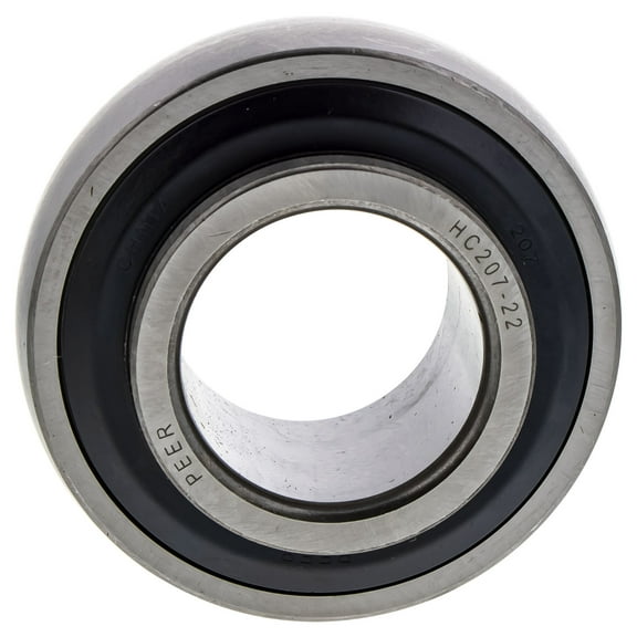 John Deere JD9275 Rotor Ball Bearing 25A 300 390 Front Rear Flail Lawn Mowers