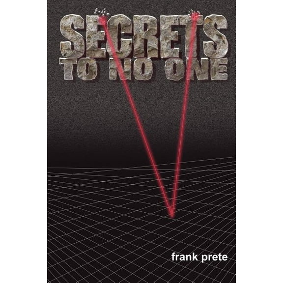 Secrets to No One (Paperback)
