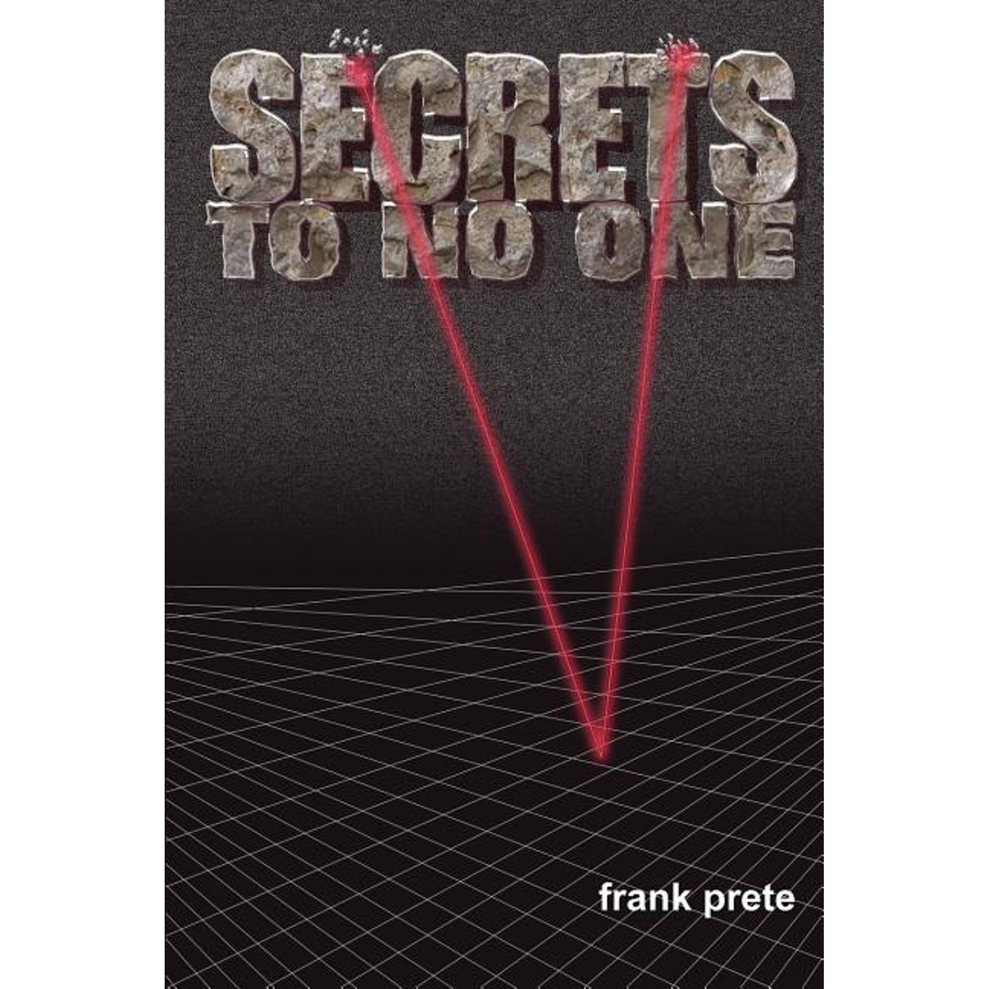 Secrets to No One (Paperback)