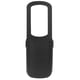 thumbnail image 3 of Portavasos de silicona universal para cochecitos de bebé (negro), 3 of 4