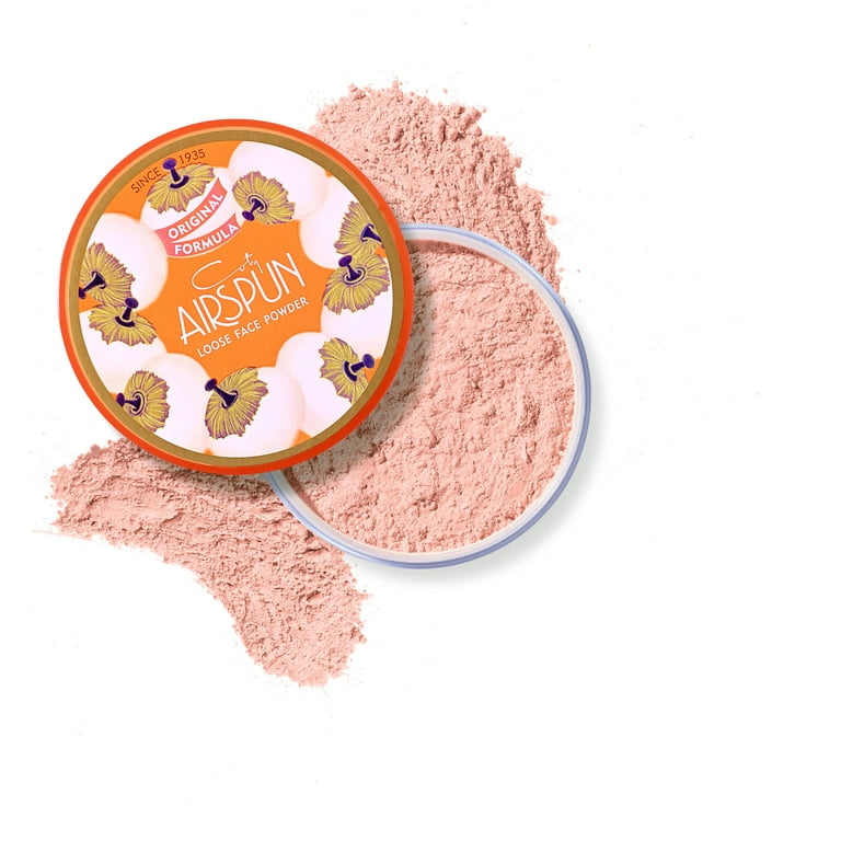 Coty Airspun Loose Face Powder, Honey Beige, Extra Coverage Coty Airspun Loose Face Powder, Honey Beige, Extra Coverage
