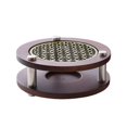 thumbnail image 2 of simhoa Round, Sturdy, Decorative Teapot Warmer for Home Use, Ideal for Heating Tea, Coffee, Or Milk. Detachable Design. Multipurpose Warmer for Style B, 2 of 8