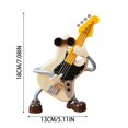 thumbnail image 3 of European Style Musical Instrument Swing Ornament for Holiday Desktop Decoration and Birthday Idea, 3 of 6