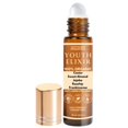 thumbnail image 1 of Untamed Organics Youth Elixir - Suero facial roll-on para debajo de los ojos y la cara con aceite de ricino e incienso prensado en frío orgánico sin hexano - Aceite antienvejecimiento milagroso 10 m, 1 of 5
