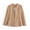 Khaki jacket for women, variant on clear 50% off wycnly Winter Womens Blazer Jacket Womens Suit Coat Casual Solid Lightweight Open Front Cardigan Tops Fall Long Sleeve Office Work Business Blazer Outerwear with Pocket Up to 65% off
