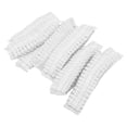thumbnail image 3 of Disposable Headset Covers,100pcs Disposable Earpad Covers Disposable Ear Pads Covers Disposable Earpad Covers User-Friendly Design, 3 of 14
