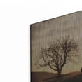 thumbnail image 2 of Luxe Metal Art 'Tractor for Sale' by Lori Deiter, Metal Wall Art, 24"x12", 2 of 10