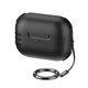 thumbnail image 4 of Funda protectora compatible con Airpods Pro2 para auriculares Bluetooth de segunda generación de Apple Pro Funda protectora para Airpods, 4 of 4