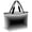 Black,, variant on 3D Optical Illusion Beach Bag for Women, Large Breathable Mesh Beach Tote Bag, Turquoise Geometric Modern Prints Sandproof Lightweight Travel Bags for Vacation Picnic Swimming Pool 15.7"x15.7"x9.1"