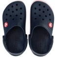 thumbnail image 3 of Zapatos Crocs Crocband Niños Marino Rojo Talla 5 para Niños Pequeños, 3 of 6