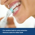 thumbnail image 3 of Equate Restore and Defend Sensitive Toothpaste, 3.4 oz, 3 of 9