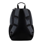 Eastsport Strategic Skater Backpack, Burlap Weave