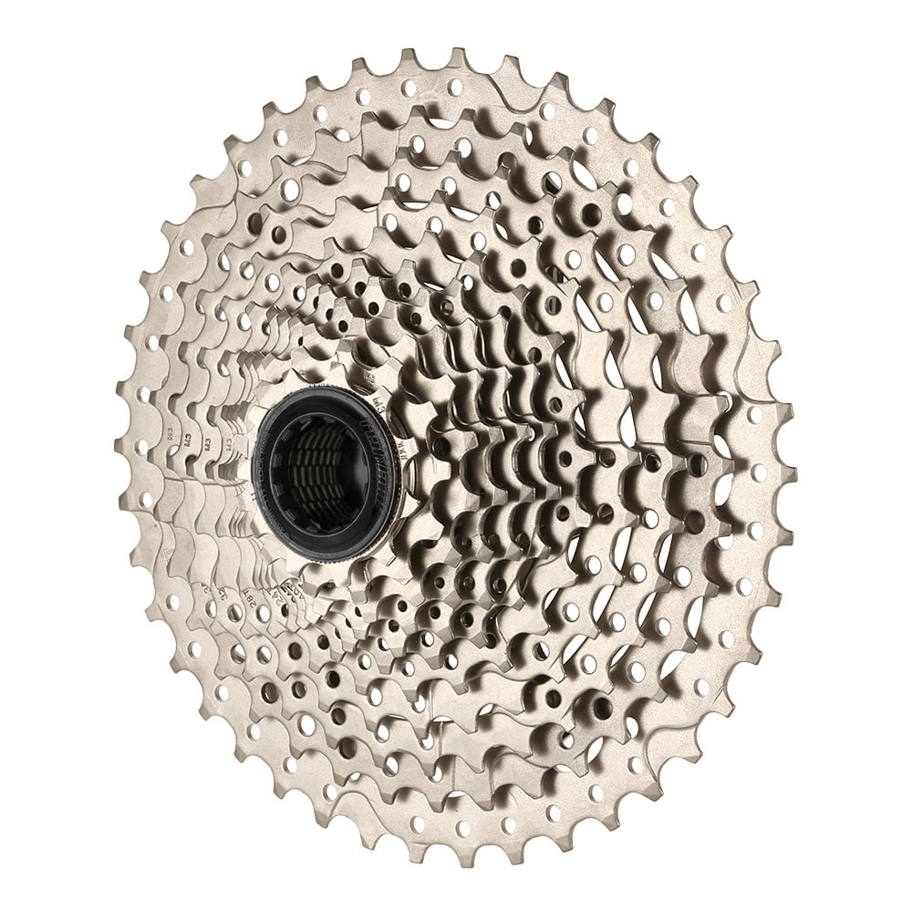 rear cog bike