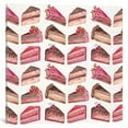 thumbnail image 2 of iCanvas  "Cake Slices" by Cat Coquillette Canvas Print, 2 of 3