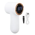 thumbnail image 2 of Electric Defuzzer, Sweater Shaver 5 Speeds 6 Blades  For Clothes, 2 of 8