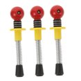 thumbnail image 6 of Luxshiny 3Pcs Pinball Machine Rods Durable Precision Control Replacement Parts for Enhanced Gameplay, 6 of 8