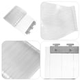 thumbnail image 3 of unbranded De Plástica Transparente Para Puertas Con Eficaz Para Uso En Hogar, 3 of 8