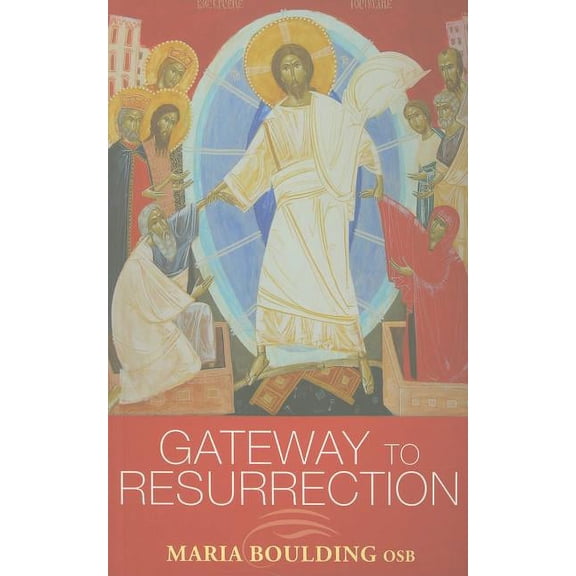 Gateway to Resurrection, (Paperback)