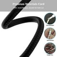 thumbnail image 4 of PYYNA-USB C Earbuds for Samsung Galaxy S26 S25 S24 FE S23 Plus S22 Ultra A35 A54 USB Type C Headphones HiFi Stereo Wired USB-C Earphones with Mic Volume Control Android Headphone for iPhone 15 16 17, 4 of 4
