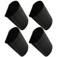 thumbnail image 3 of Seau Suspendu pour Chariot 4 Pcs, Contenant de Rangement Polyvalent pour Salon, 3 of 8