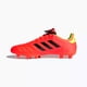thumbnail image 5 of TACHONES adidas Copa 18.3 Leather FG Rd/Blk, 5 of 6
