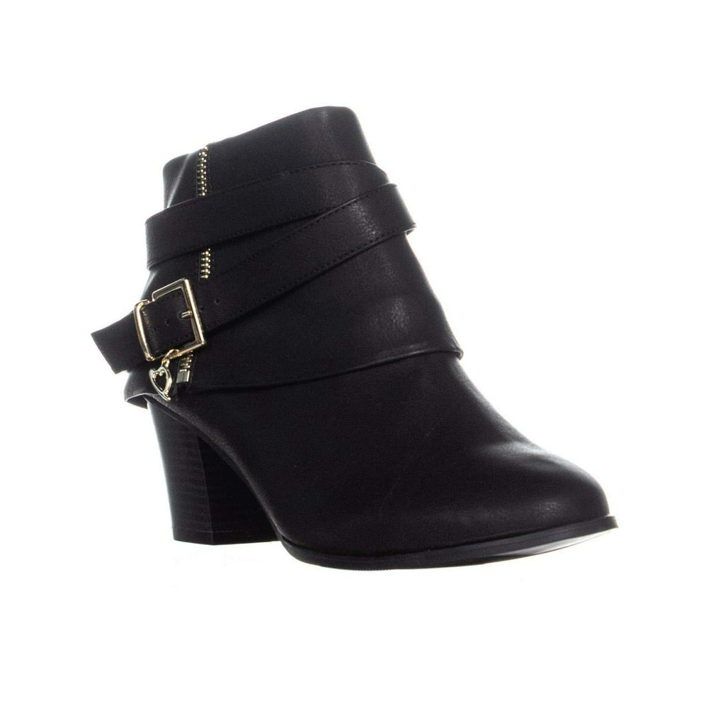 Thalia Sodi - Thalia Sodi Womens Tully Closed Toe Ankle Fashion Boots ...