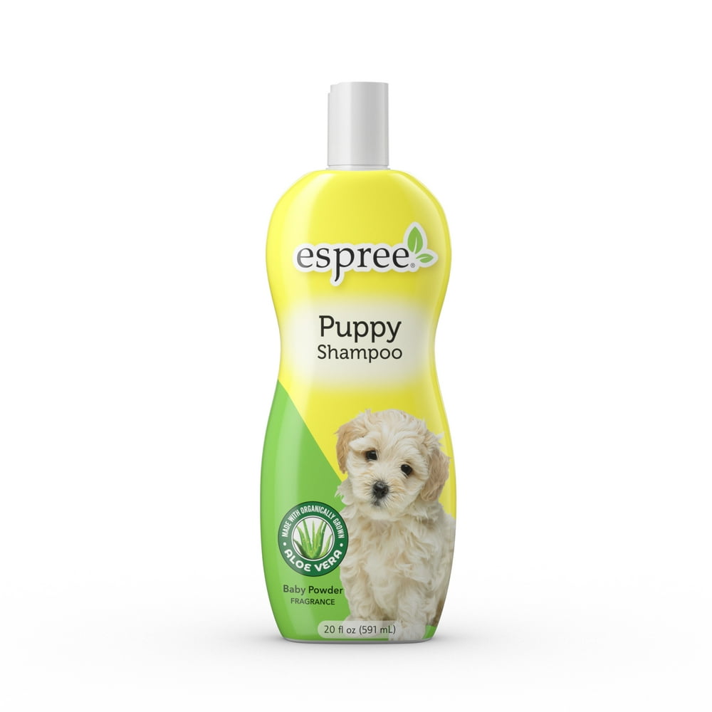 Espree Puppy Shampoo for Dogs, 20 oz