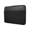 thumbnail image 1 of Targus Corporate - Notebook sleeve - 14" - black, 1 of 8