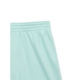 thumbnail image 2 of Garanimals Toddler Boy Poly Interlock Shorts, Sizes 18M-5T, 2 of 3
