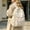 C, variant on 1PC Cute Cherry Backpack for Women, Large Capacity Bookbag with Bear Pendant & Laptop Compartment, Travel Daypack