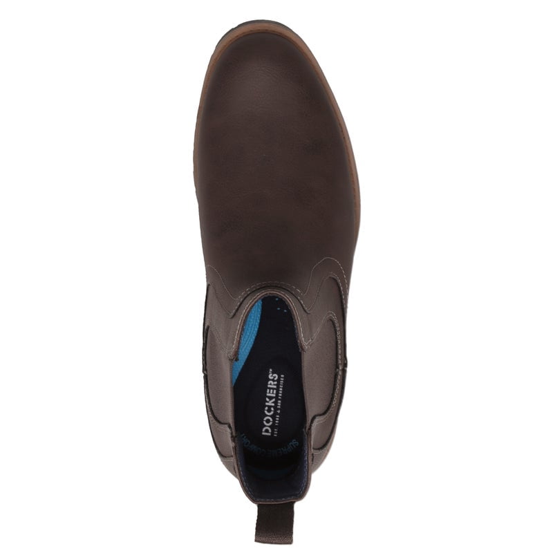 Dockers Mens Parsons Chelsea Boot