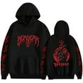 thumbnail image 6 of Anime Merch Berserk Hoodie 3D Japanese Cosplay Sweatshirts Pullover Hooded Sweater for Adult Men Women, 6 of 6