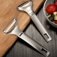 thumbnail image 3 of Potato Peeler, Holy Rose Kitchen Use Cucumber, Apple Carrot Vegetable, 3 of 5
